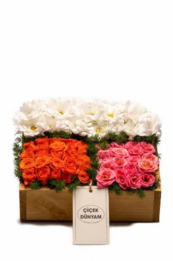 Flower Garden