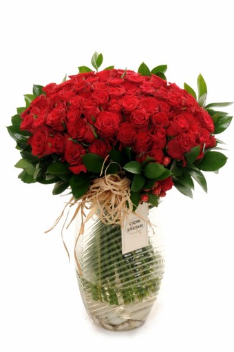 Red love